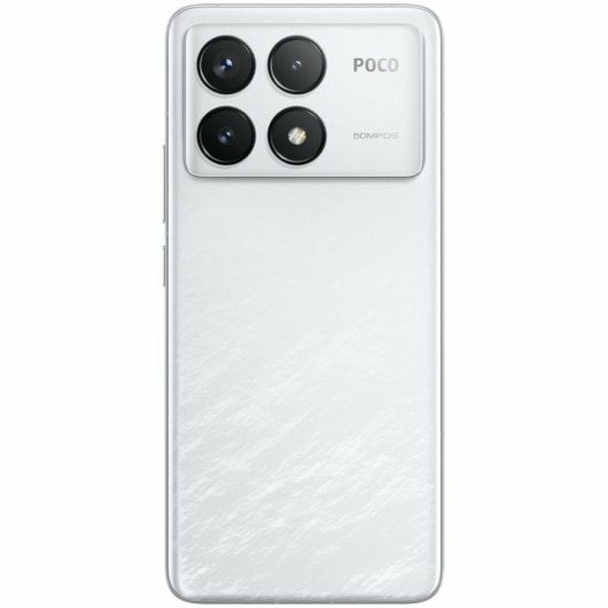 Smartphone Poco F6 Pro 6,67" 12 GB RAM 512 GB White