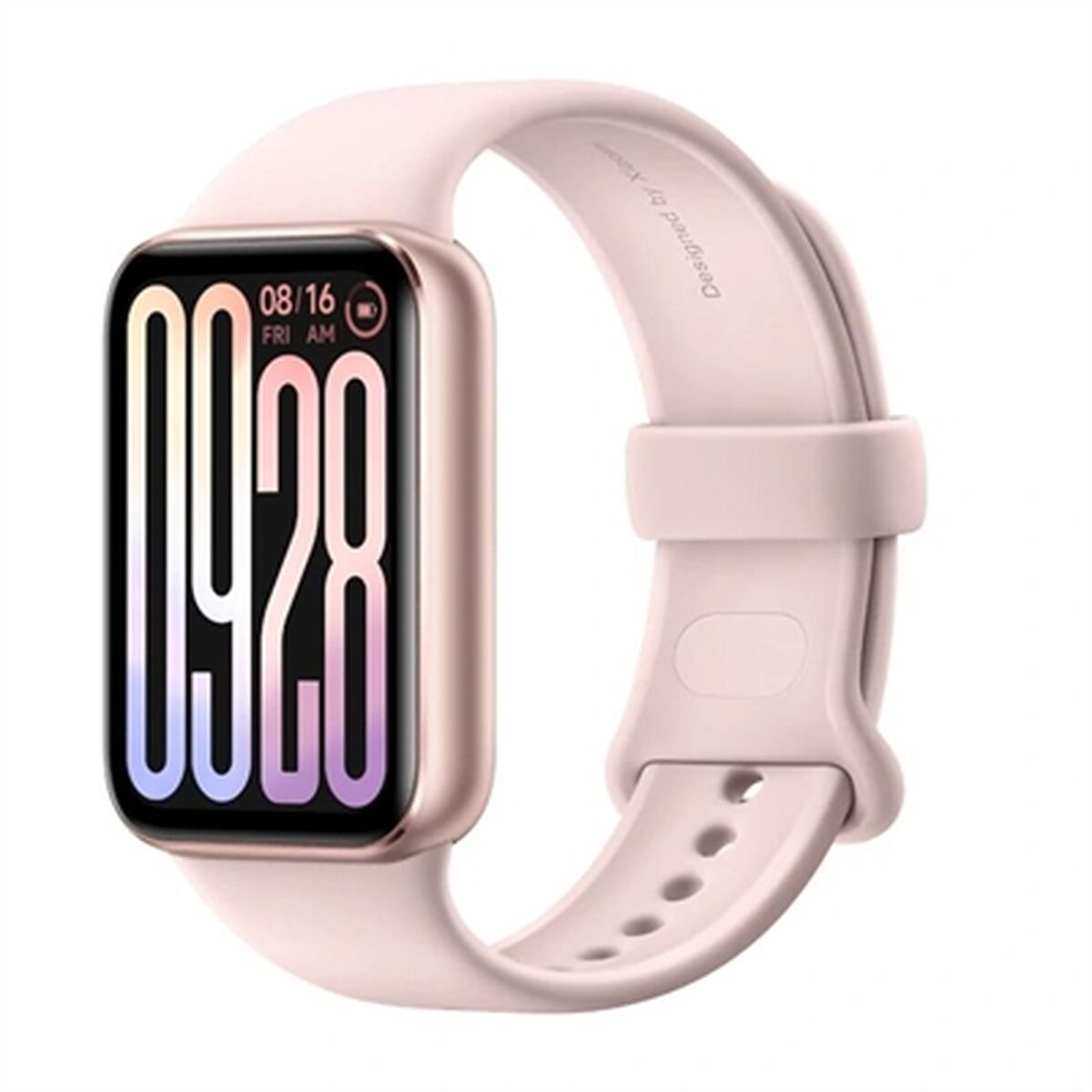 Activity Bangle Xiaomi BHR8714GL Gold