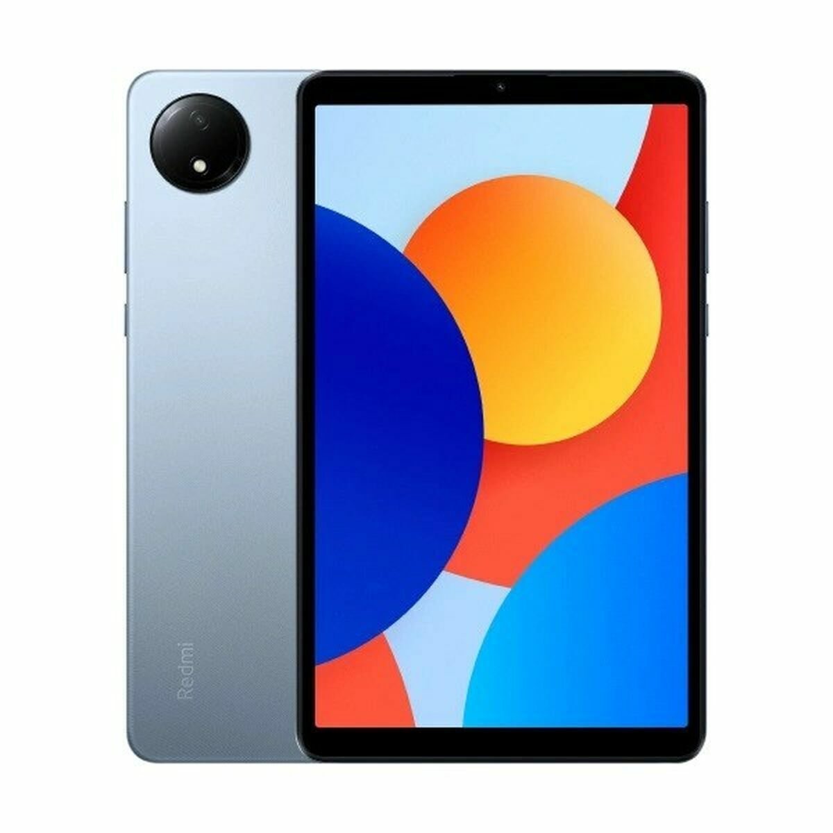 Tablet Xiaomi VHU5091EU Octa Core 4 GB RAM 128 GB Blue 8,7"