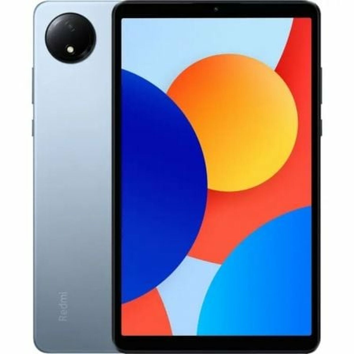 Tablet Xiaomi VHU5091EU Octa Core 4 GB RAM 128 GB Blue 8,7"