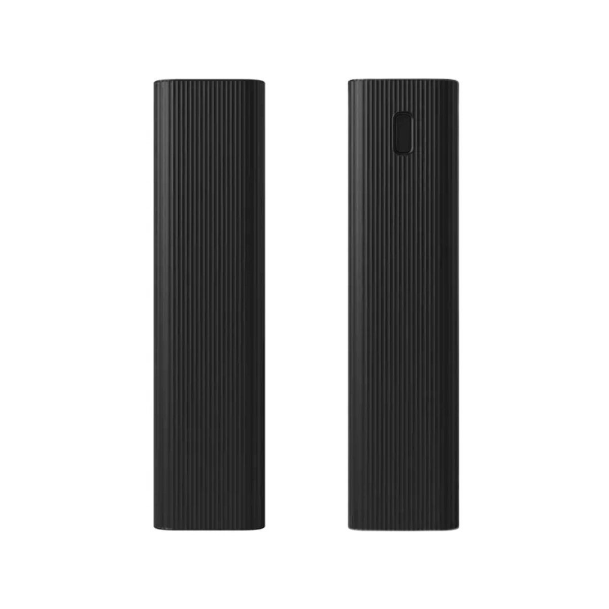 Laptop Charger Xiaomi Black 30000 mAh