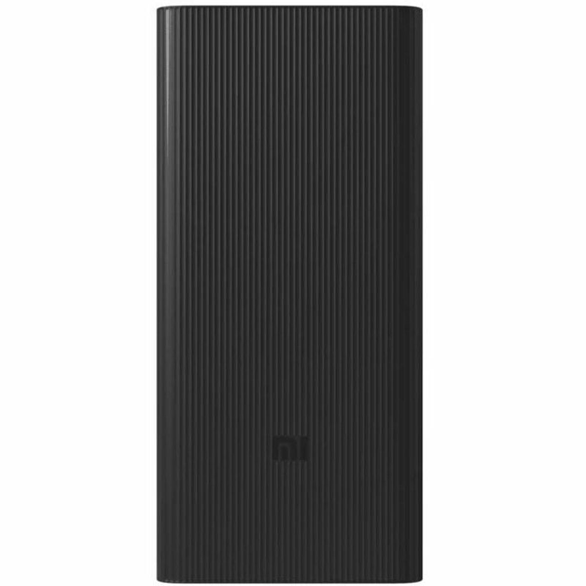 Laptop Charger Xiaomi PB3018ZM Black 30000 mAh