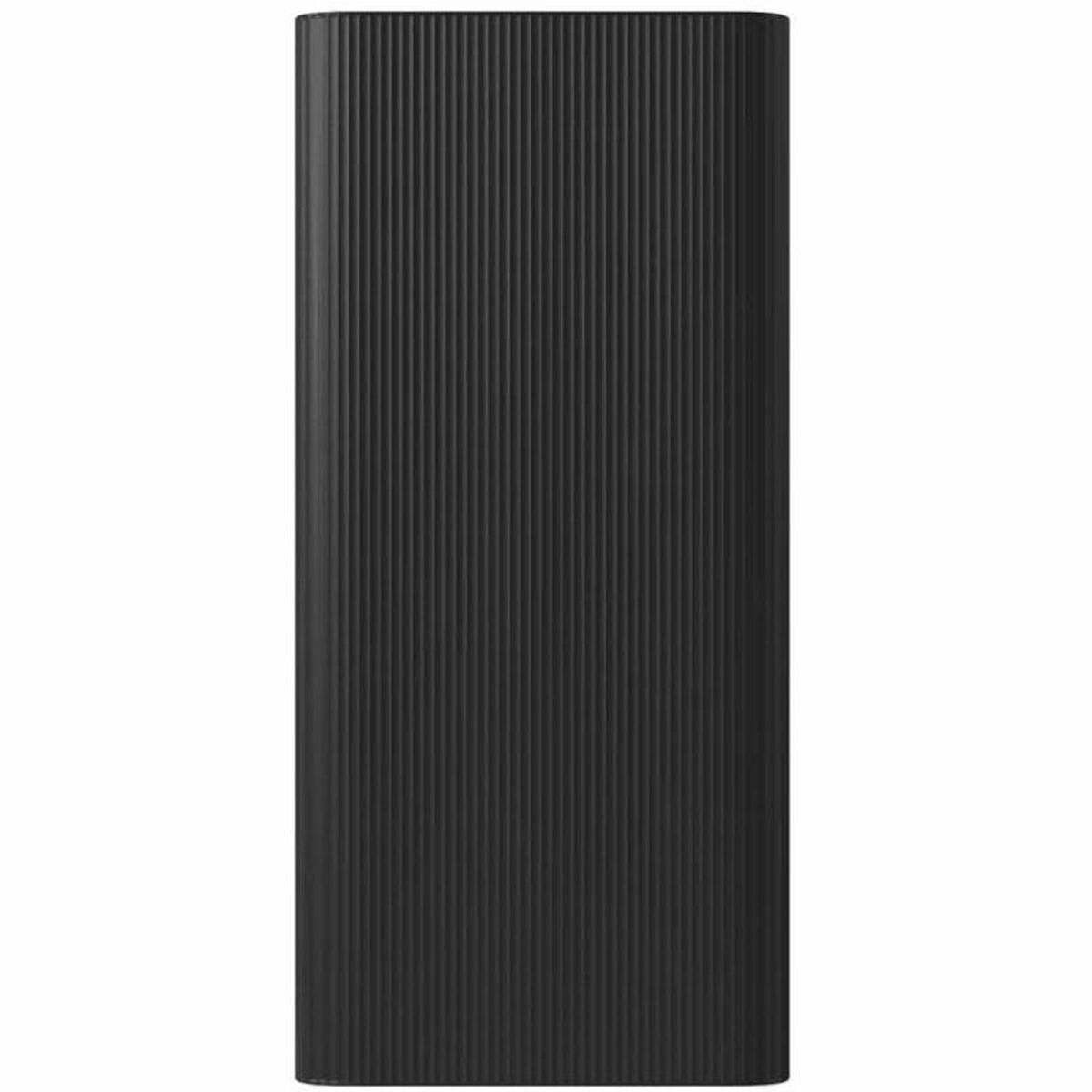 Laptop Charger Xiaomi PB3018ZM Black 30000 mAh