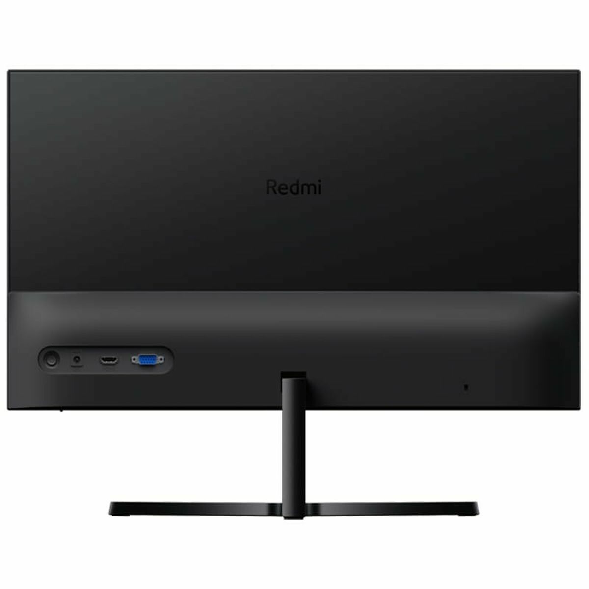 Monitor Xiaomi 1C Full HD HD 23,8" Black