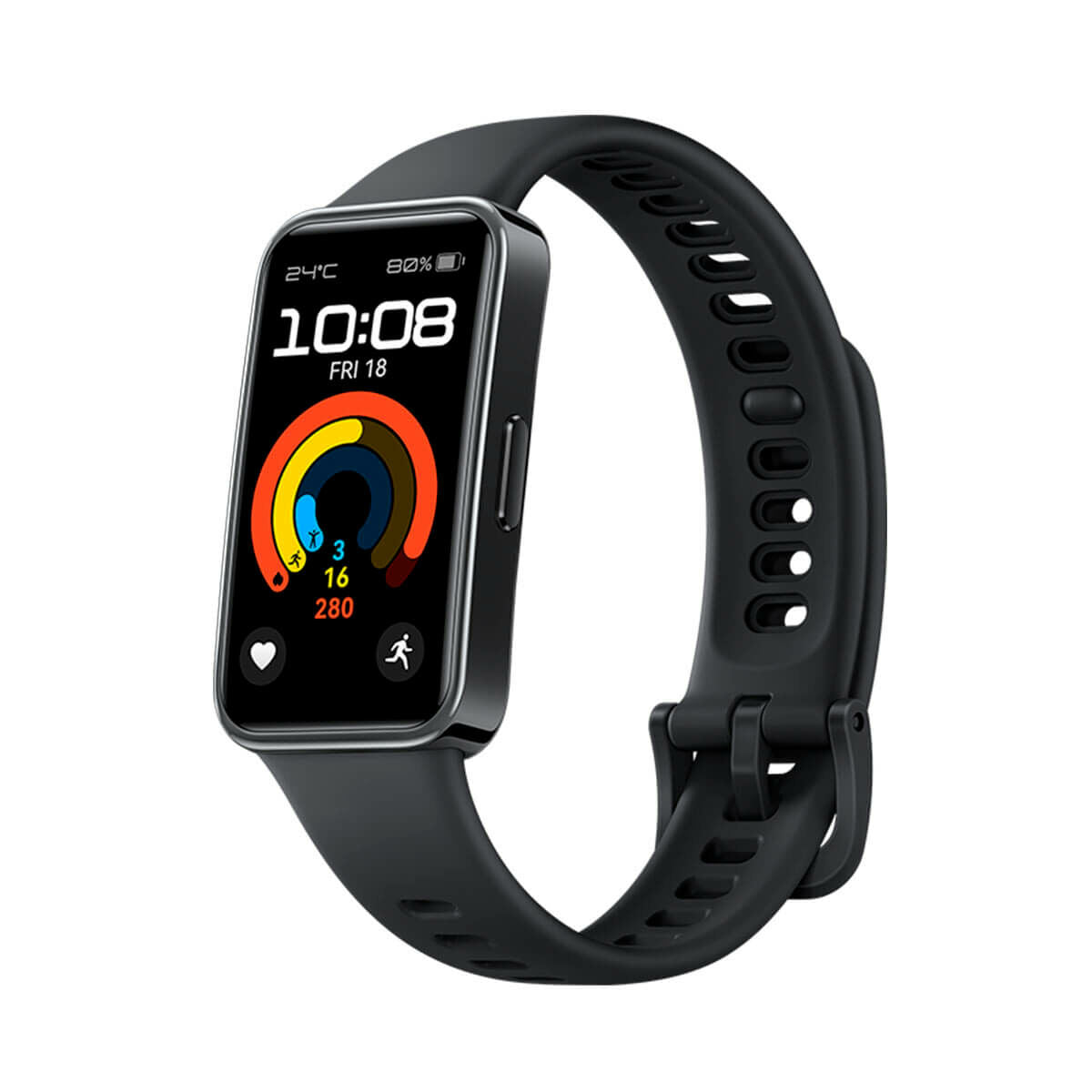 Activity Bangle Huawei Band 9 Black 1,47"