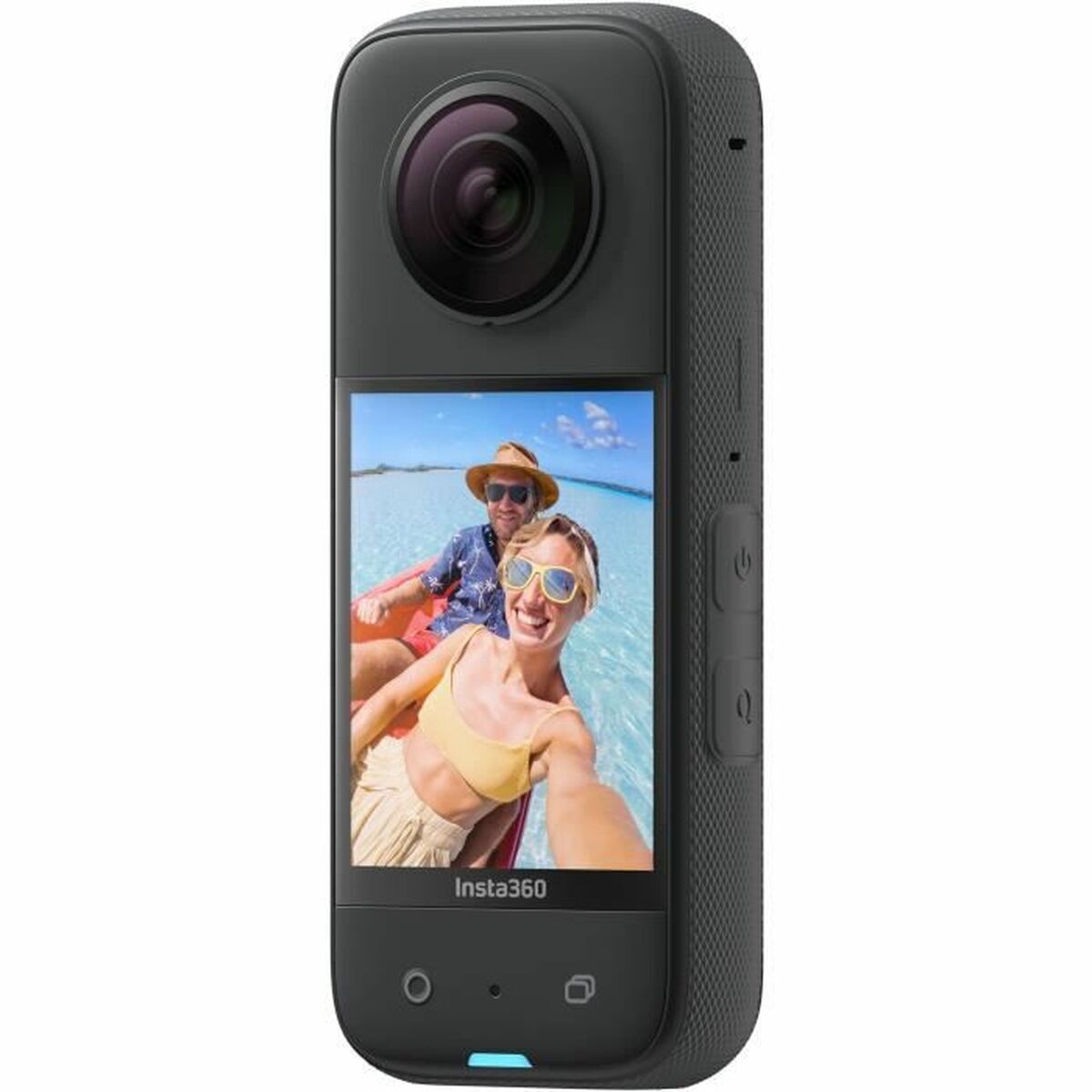 Sports Camera Insta360 Insta360 X3 Black