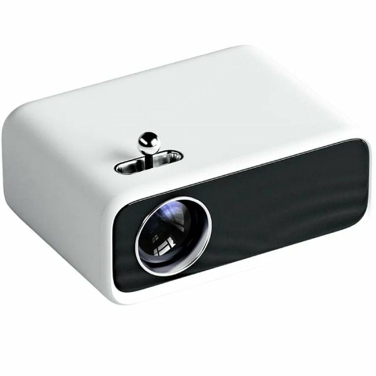 Projector Wanbo