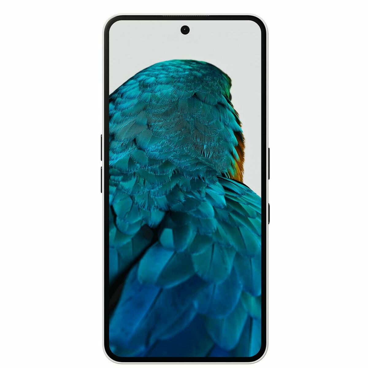Smartphone Nothing A059 6,77" Octa Core 8 GB RAM 128 GB Black