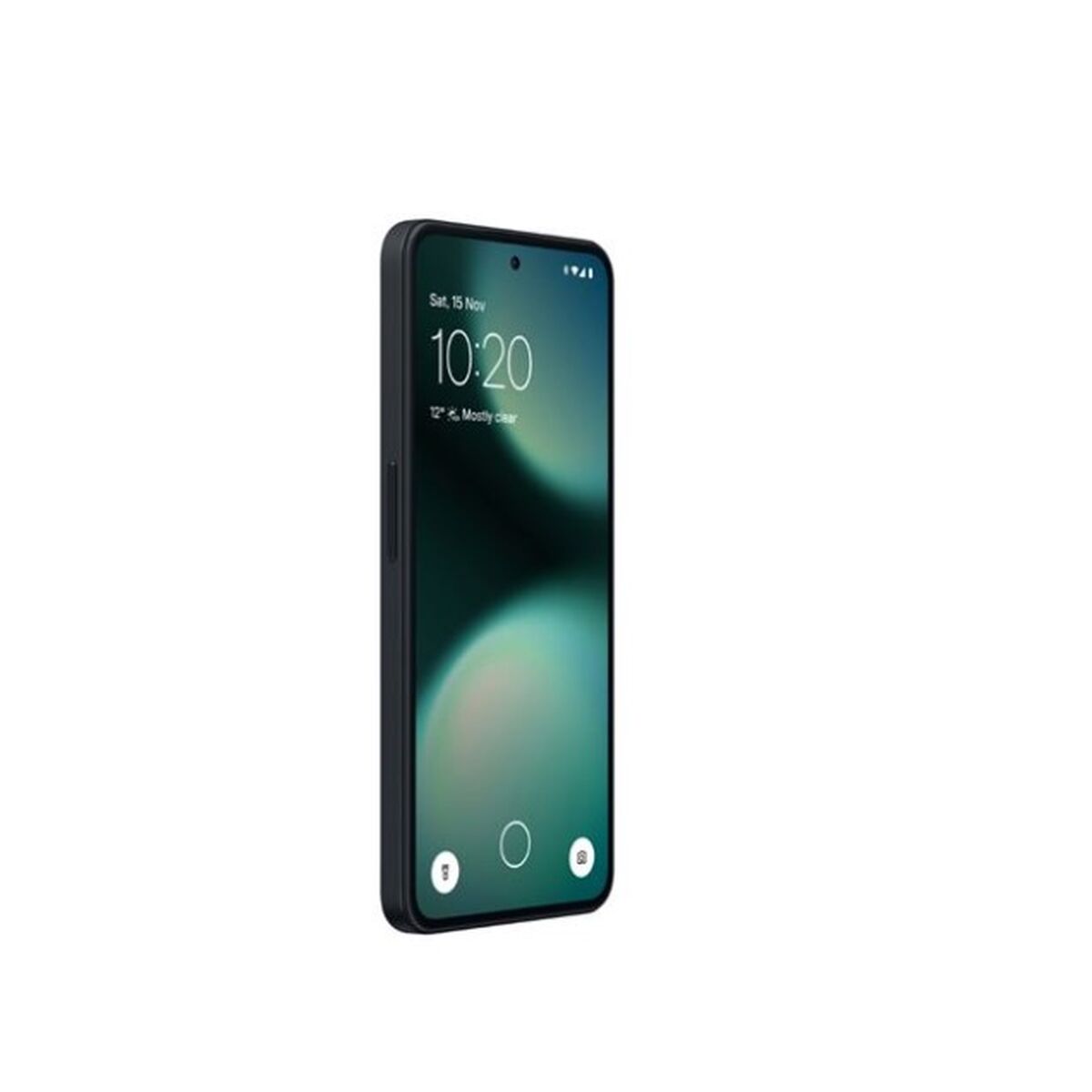 Smartphone Nothing PHONE (3A) LITE 6,7" 8 GB 128 GB Black