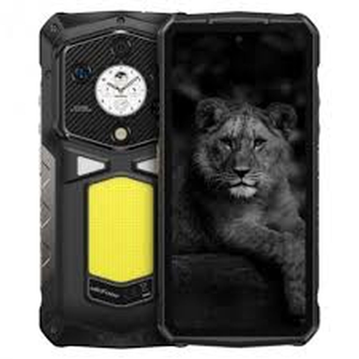 Smartphone Ulefone ARMOR 29 PRO