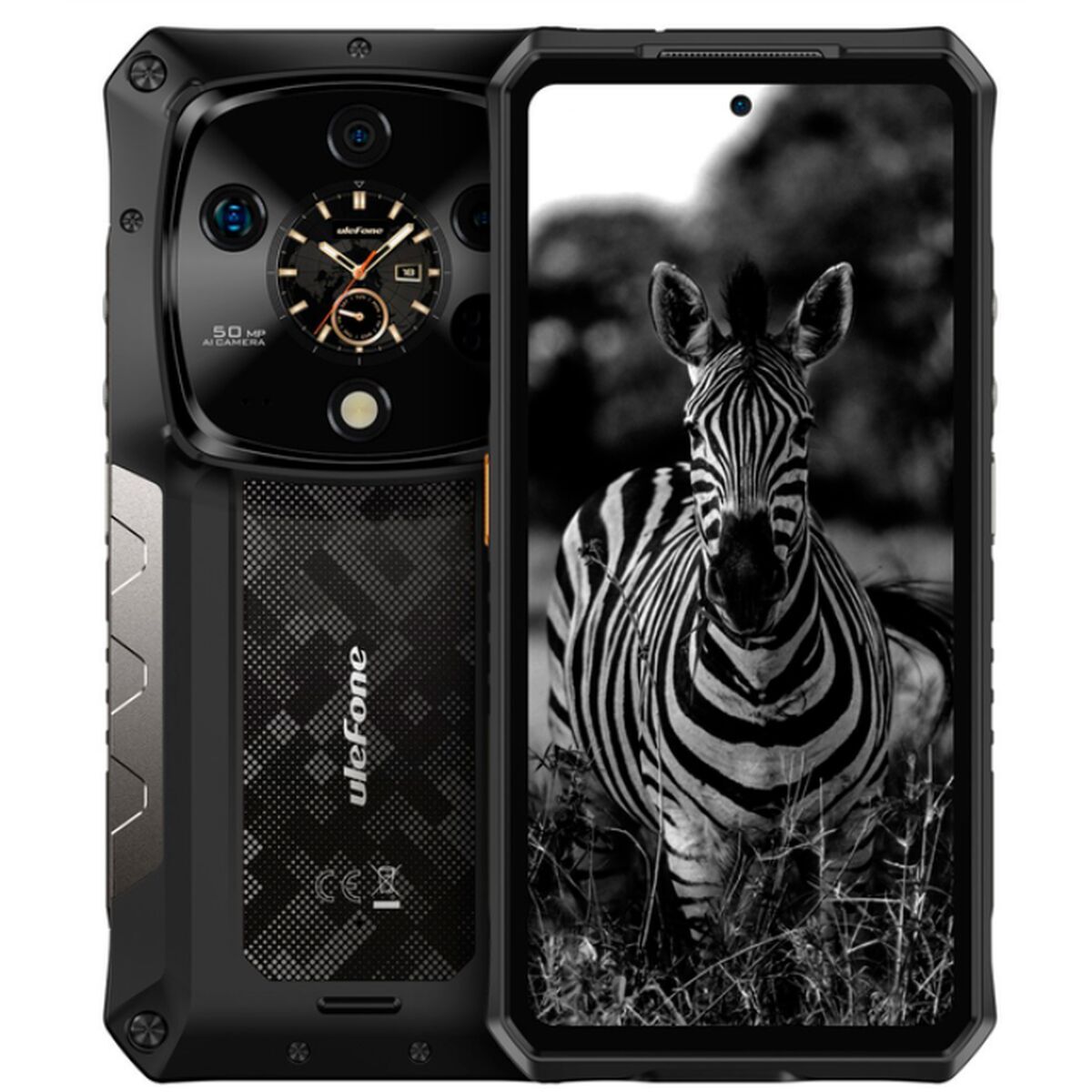 Smartphone Ulefone