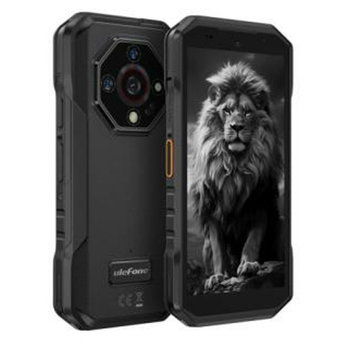 Smartphone Ulefone