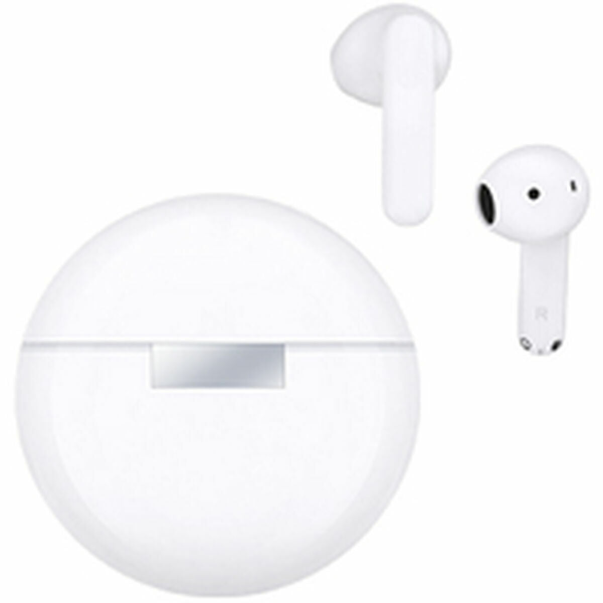 Headphones Honor 5504ABFR Black