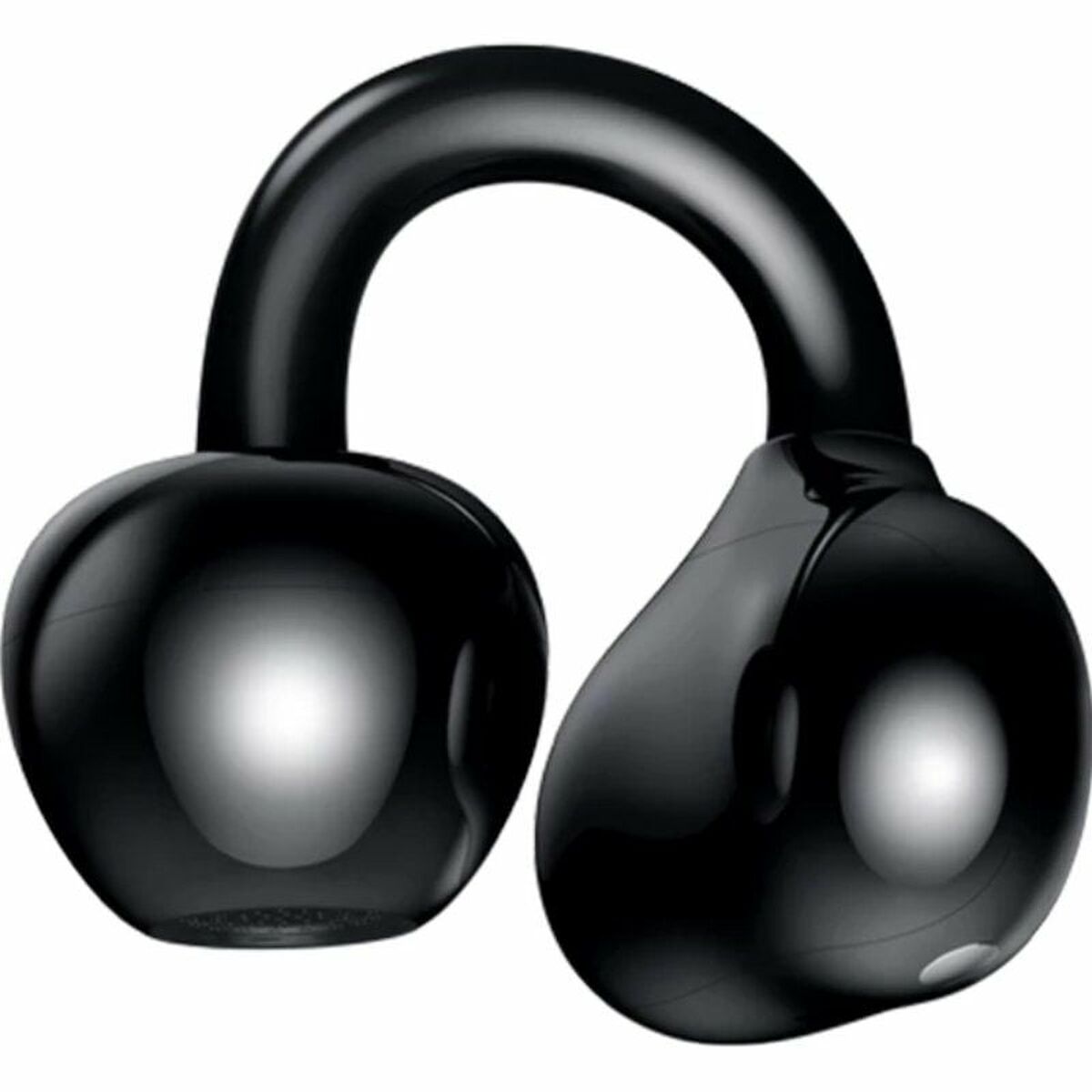 Wireless Headphones Honor Earbuds Clip Black