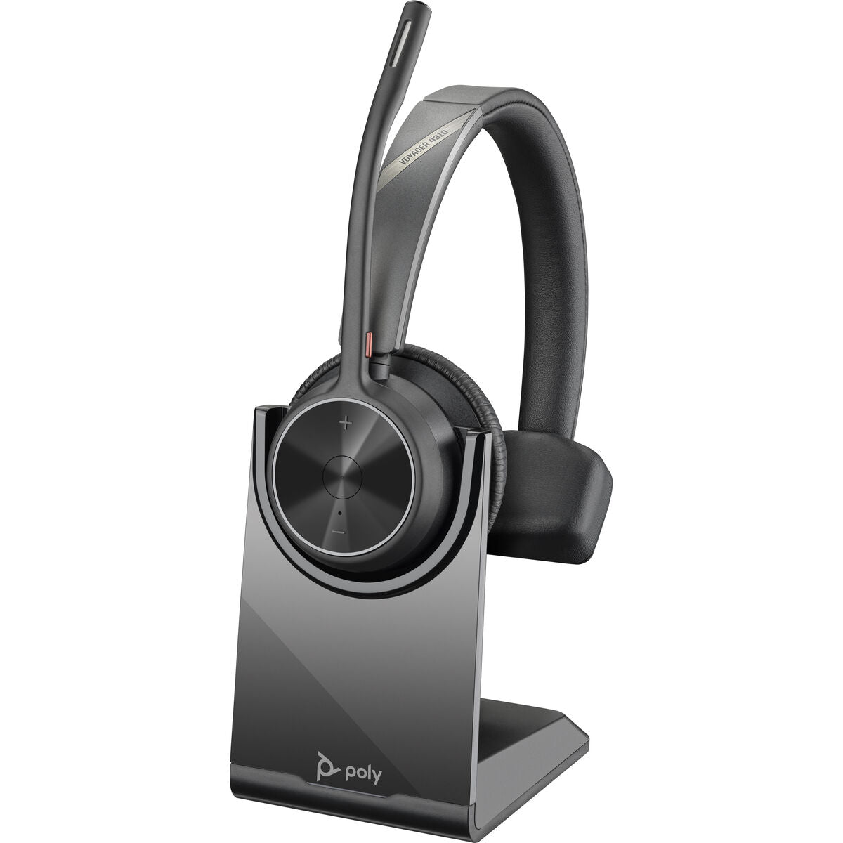 Headphones HP Voyager 4310 Black