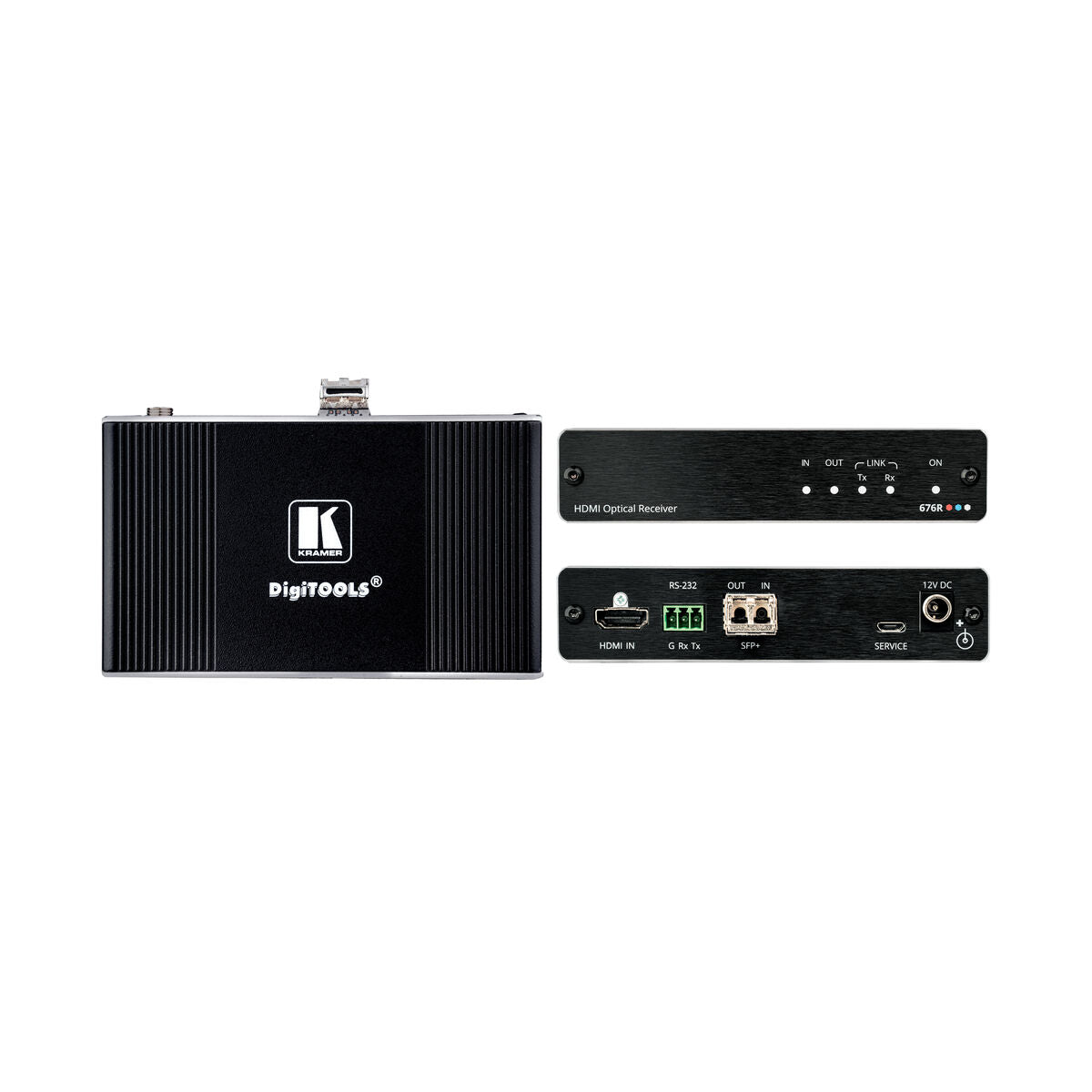 HDMI switch Kramer 50-167690