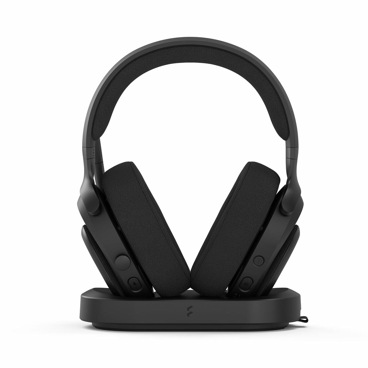 Headphones Fractal Design FD-HS-SCA1-01 Black