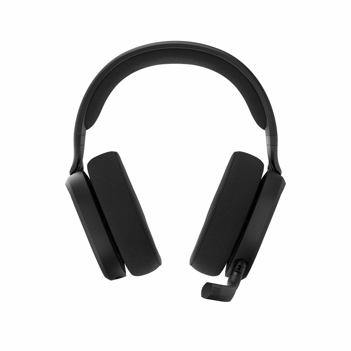 Headphones Fractal Design FD-HS-SCA1-01 Black