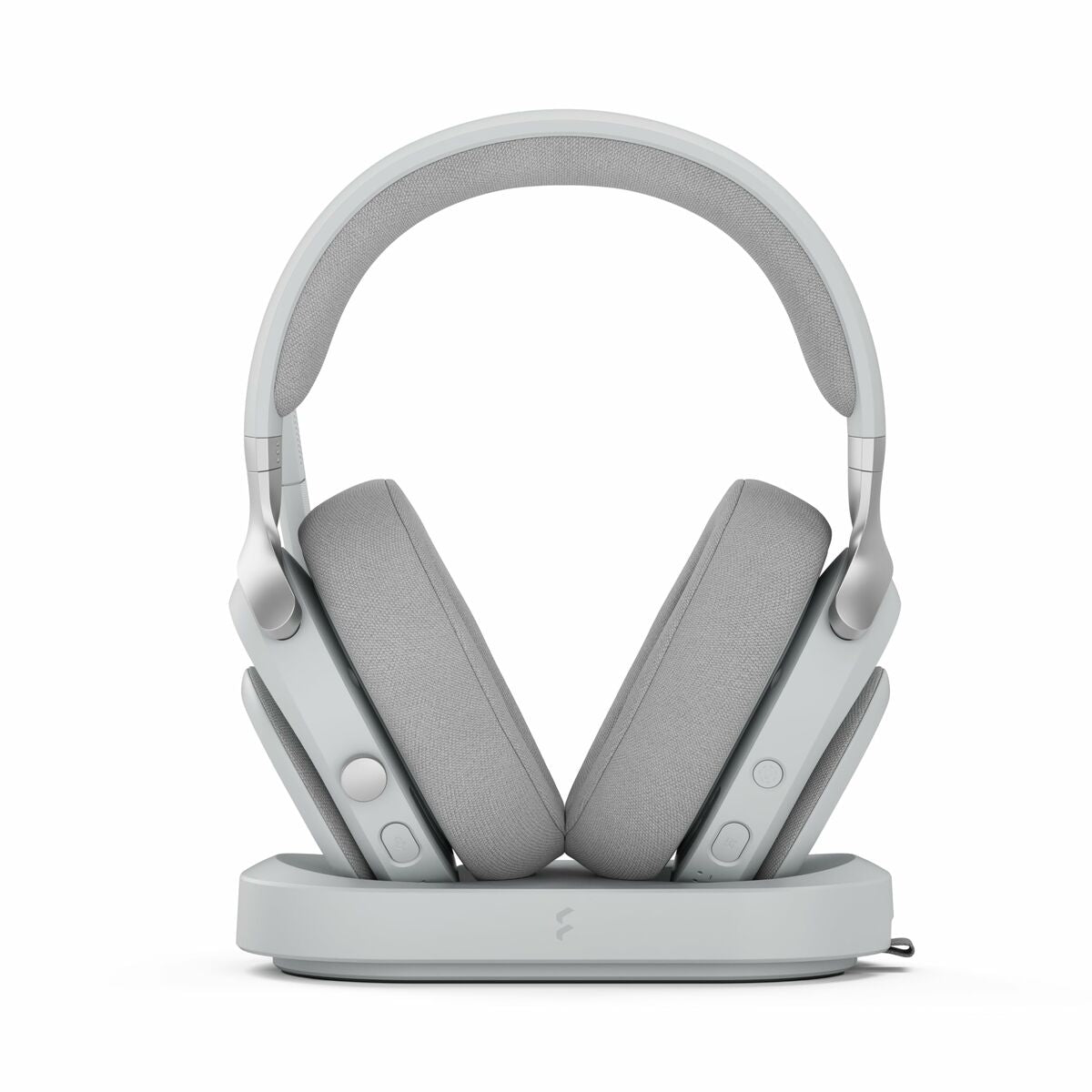 Headphones Fractal Design FD-HS-SCA1-02 Grey Light