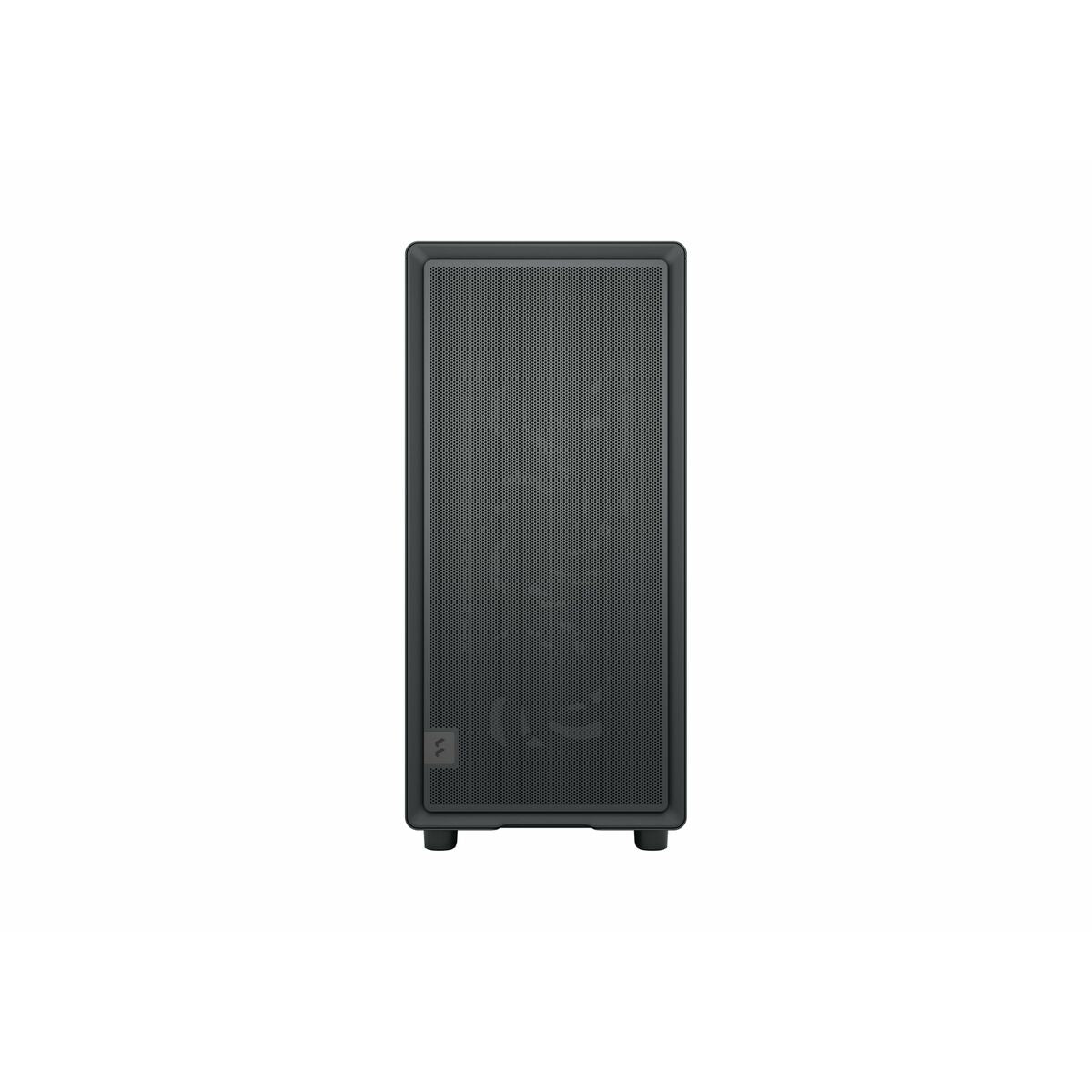 ATX Semi-tower Box Fractal Design FD-C-EPO1A-01 Black