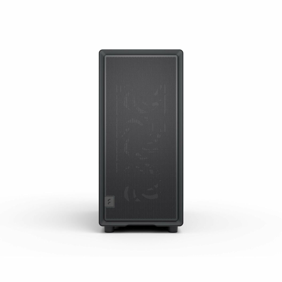 ATX Semi-tower Box Fractal Design FD-C-EPO1A-02 Black