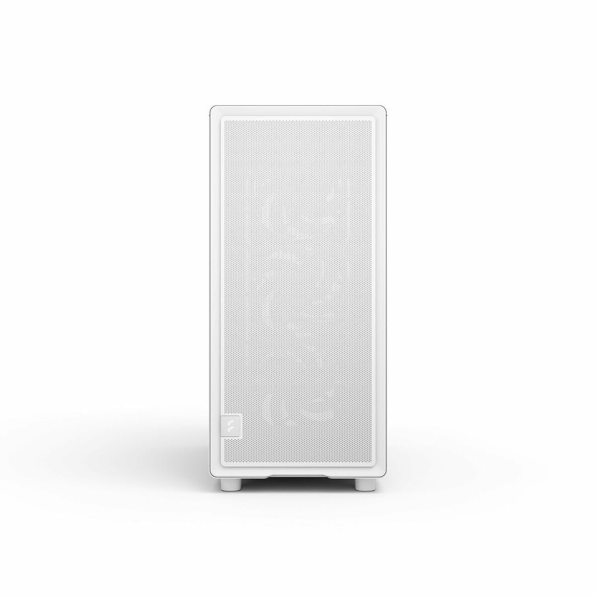 ATX Semi-tower Box Fractal FD-C-EPO1A-03 White