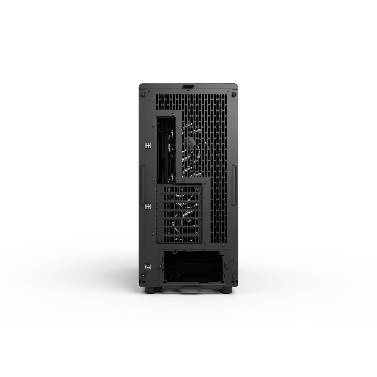ATX Semi-tower Box Fractal Design EPOCH XL FD-C-EPO1X-01 Black