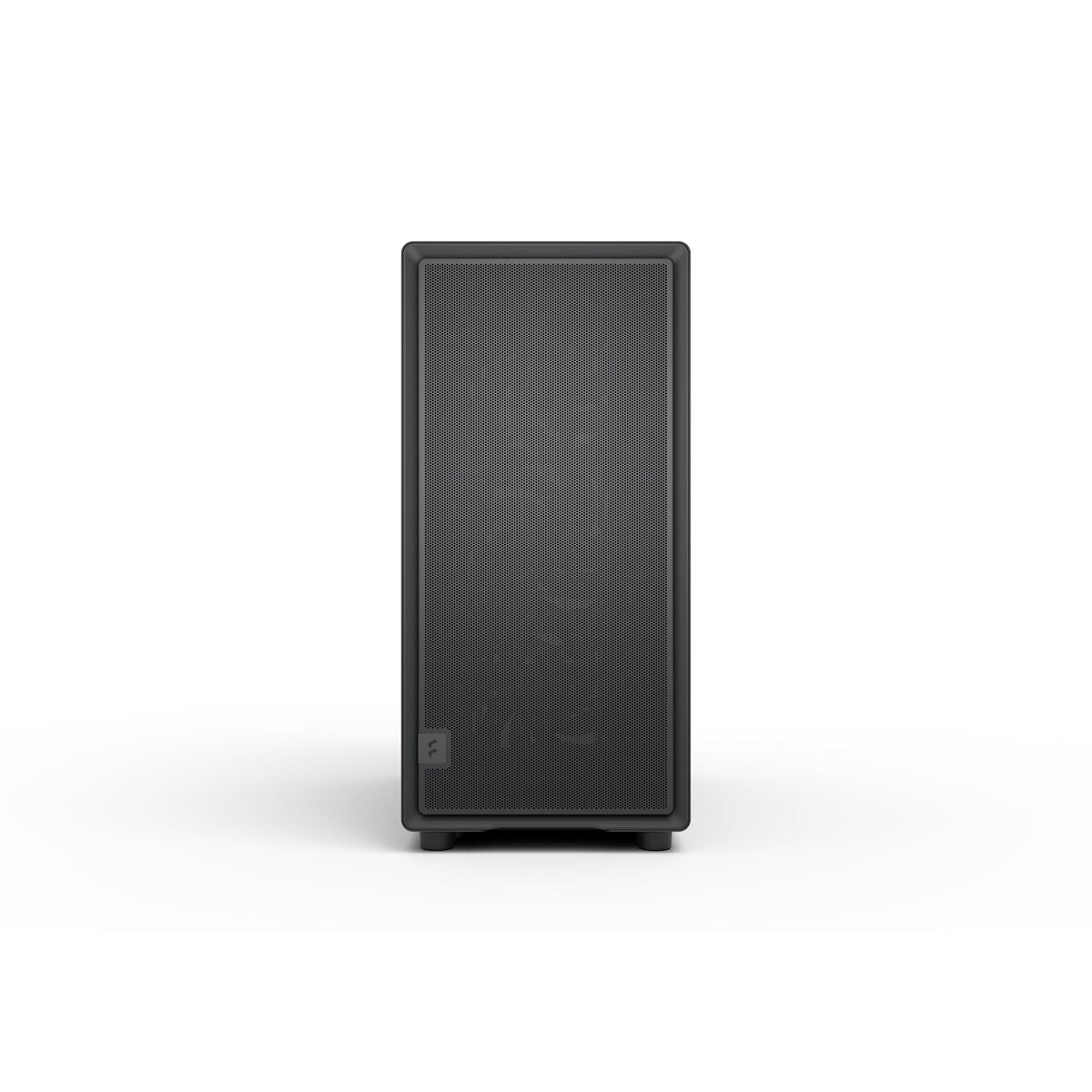 ATX Semi-tower Box Fractal Design EPOCH XL FD-C-EPO1X-02 Black