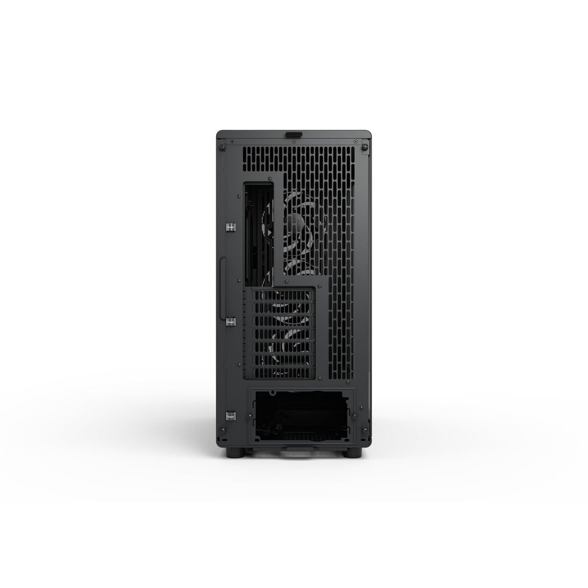 ATX Semi-tower Box Fractal Design EPOCH XL FD-C-EPO1X-02 Black