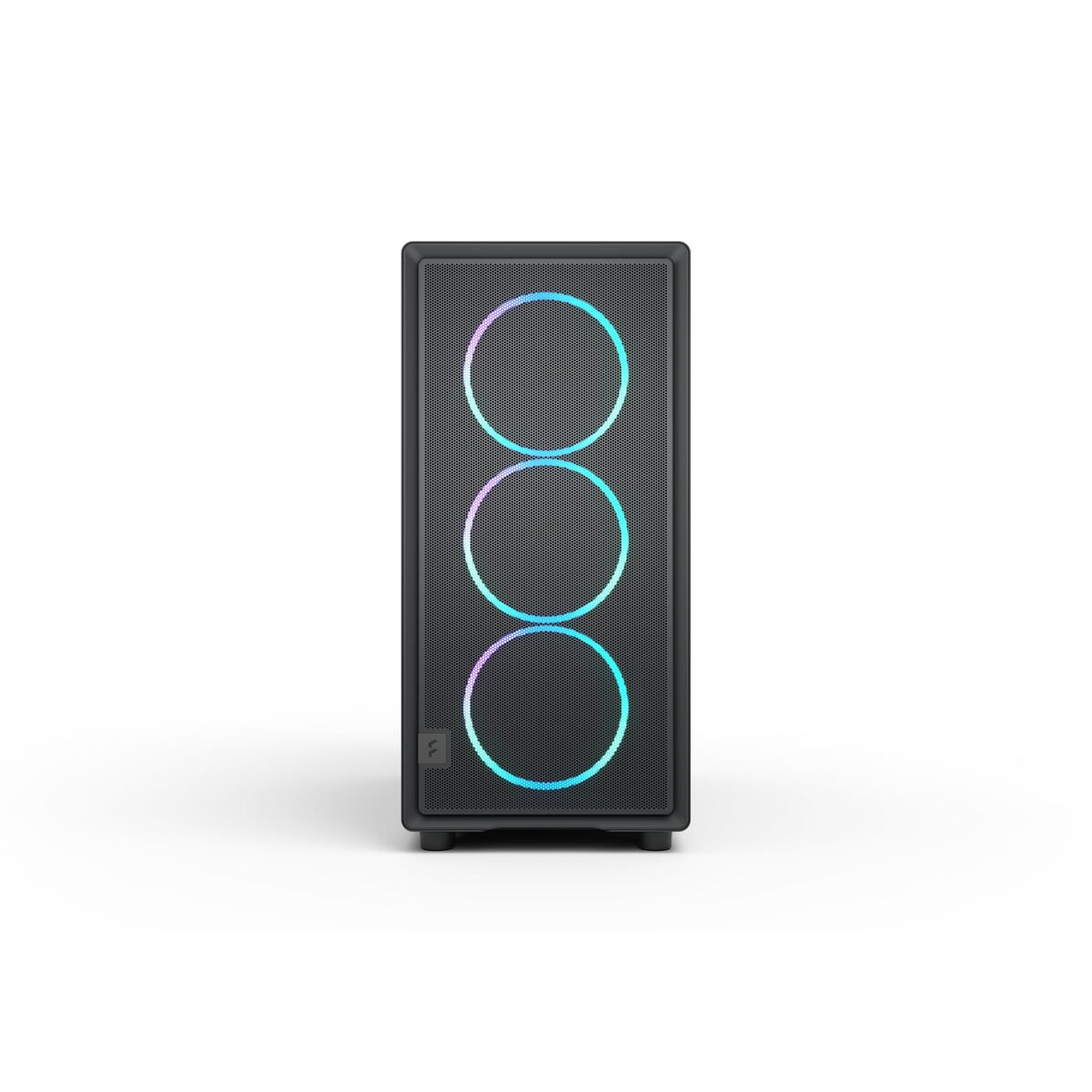 ATX Semi-tower Box Fractal Design EPOCH XL FD-C-EPO1X-04 Black