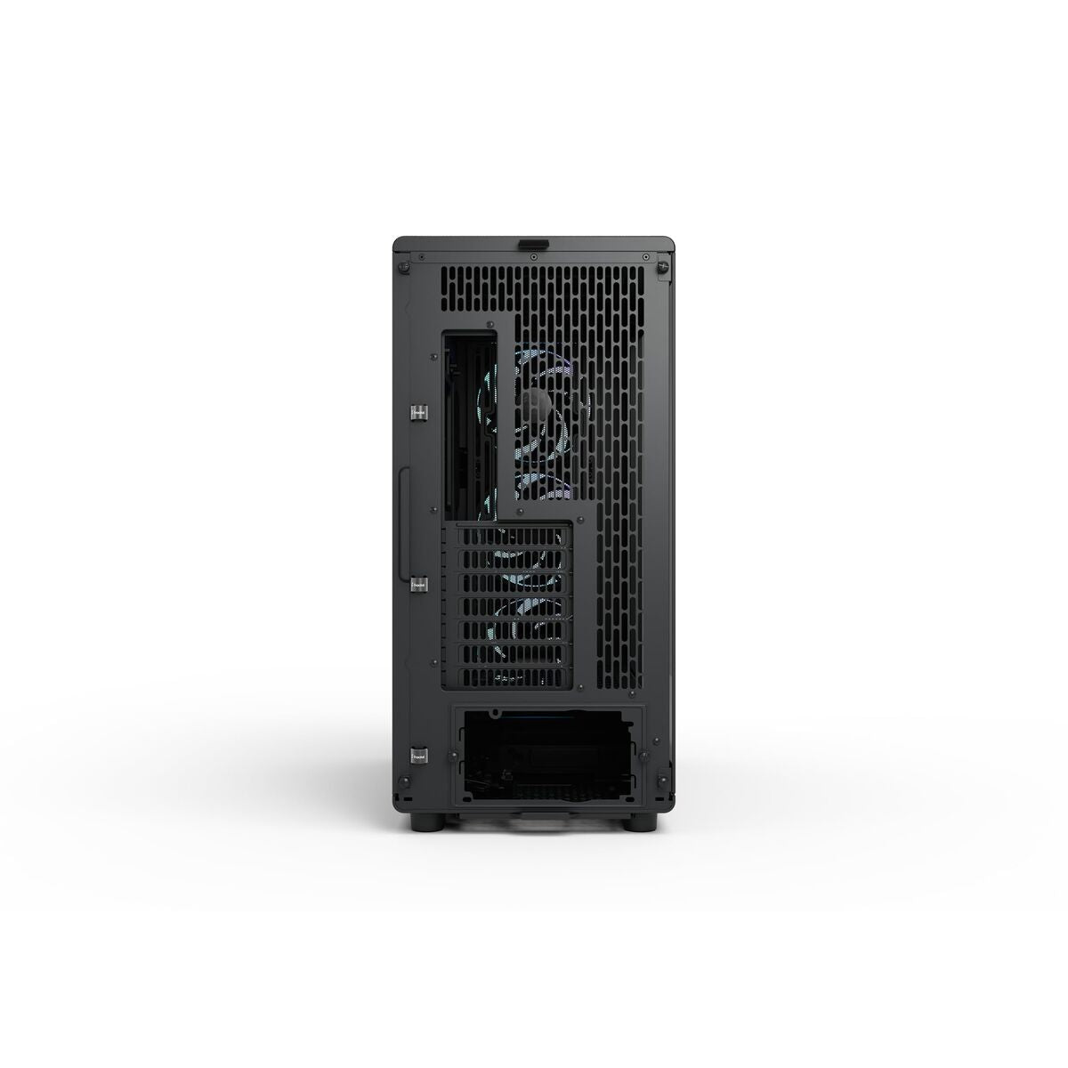 ATX Semi-tower Box Fractal Design EPOCH XL FD-C-EPO1X-04 Black