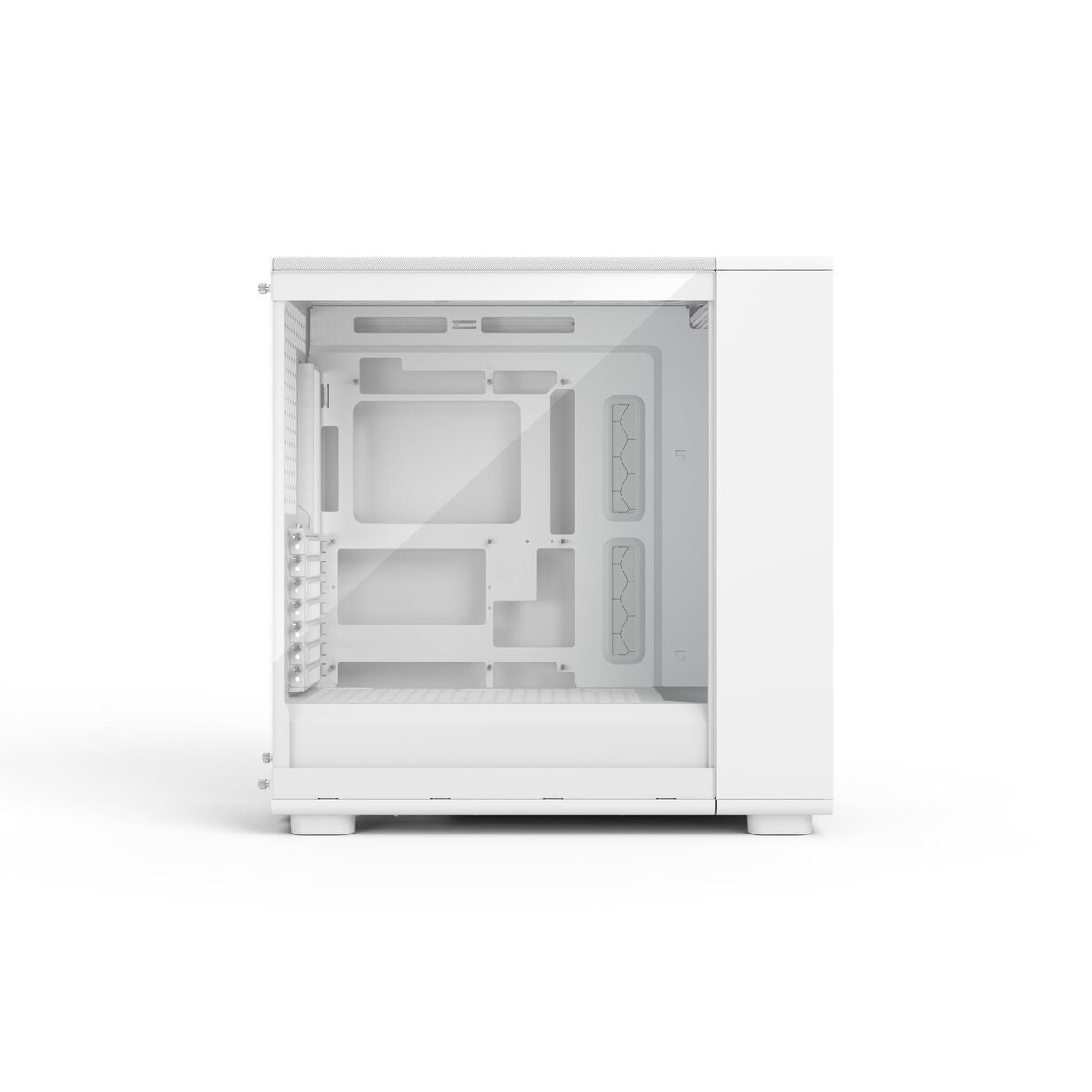 ATX Semi-tower Box Fractal Design EPOCH XL FD-C-EPO1X-05 White