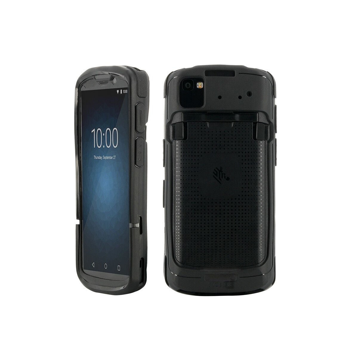 Mobile cover Mobilis 065021 Black ZEBRA TC53 TC58