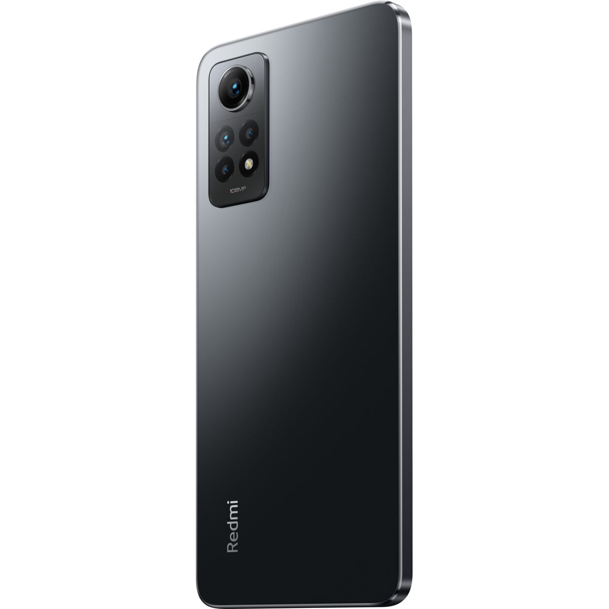 Smartphone Xiaomi Note 12 Pro 6,67" Octa Core 6 GB RAM 128 GB Grey