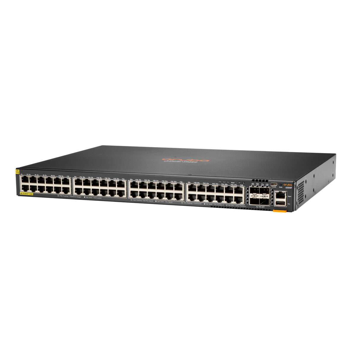 Switch Aruba JL728B
