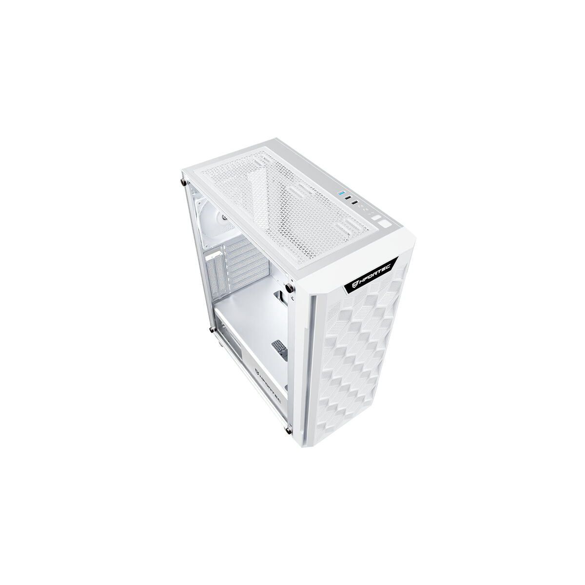 Box Ventilator Nfortec NF-CS-AZIR-W