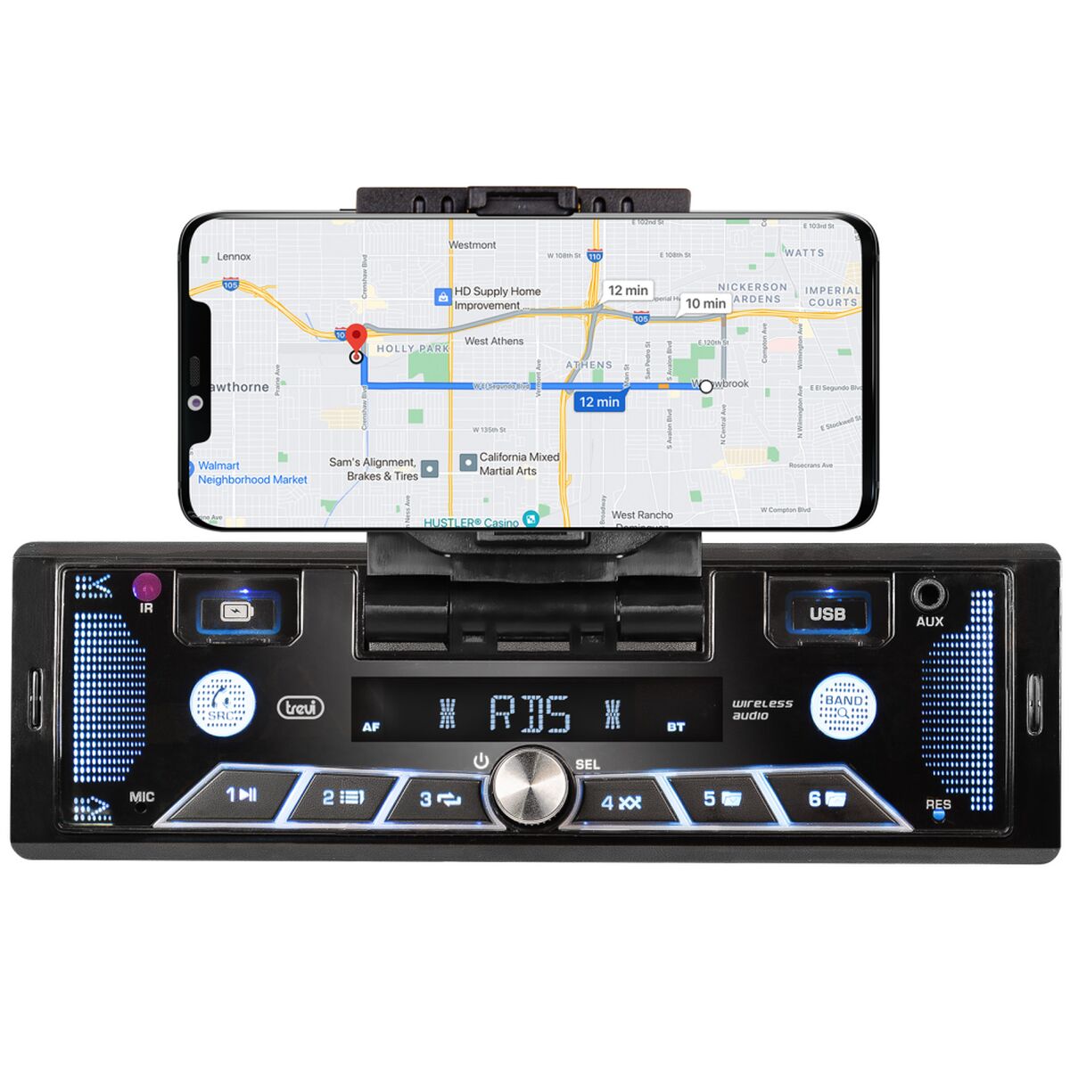 Radio Trevi 0560200