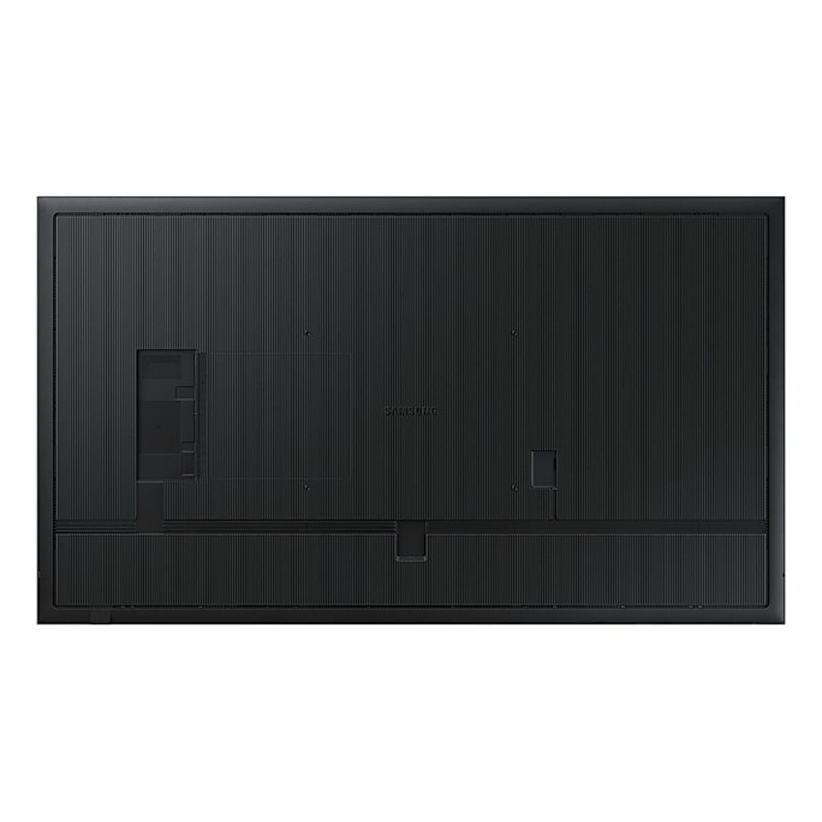 Monitor Samsung QM75C 4K Ultra HD 75"