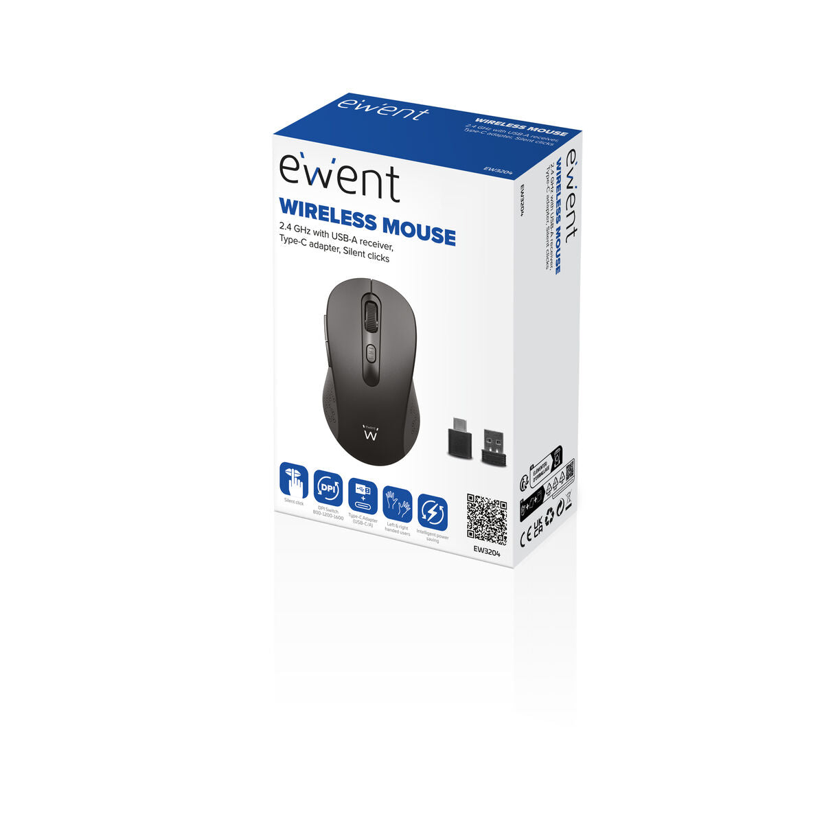 Pointer Ewent EW3204