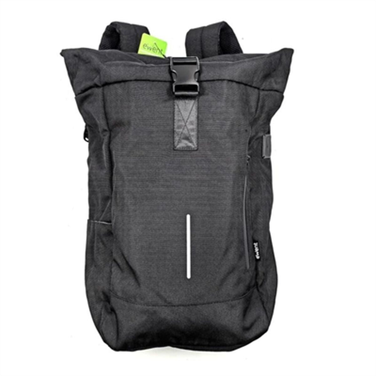 Laptop Case Ewent EW2536 17,3" Black