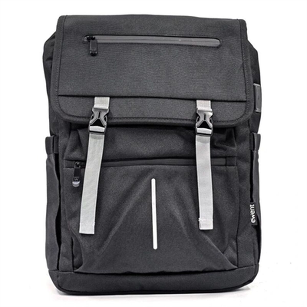 Laptop Case Ewent EW2537 16" Black