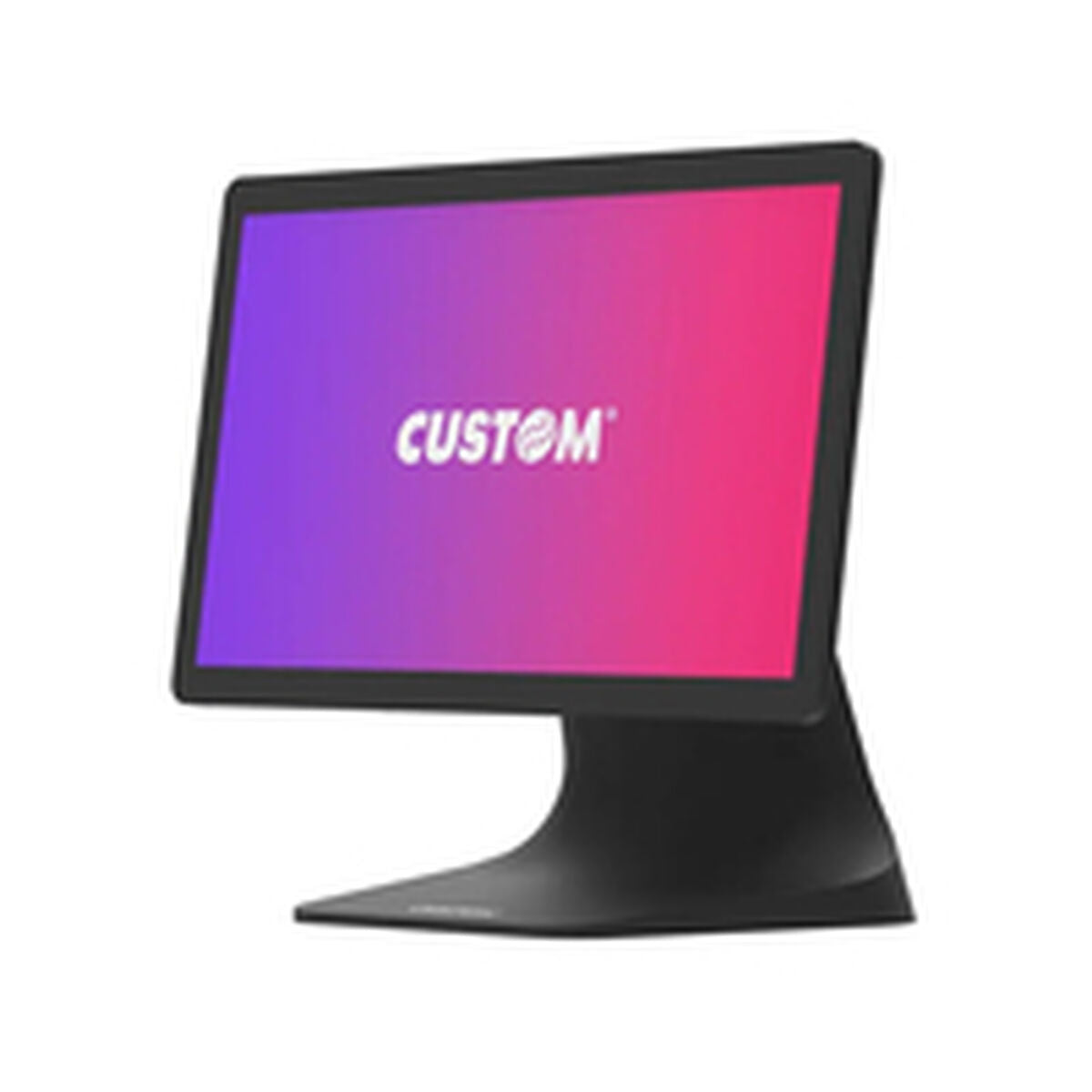 Touchpad Custom 935KY480100L33