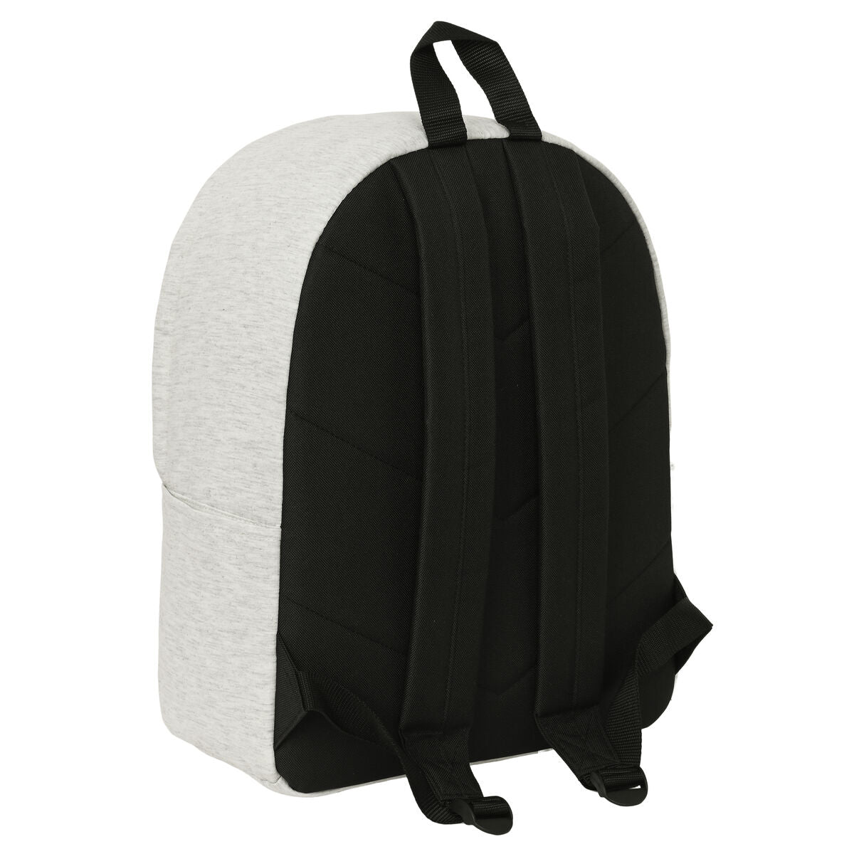 Laptop Backpack Kappa kappa Grey (31 x 40 x 16 cm)