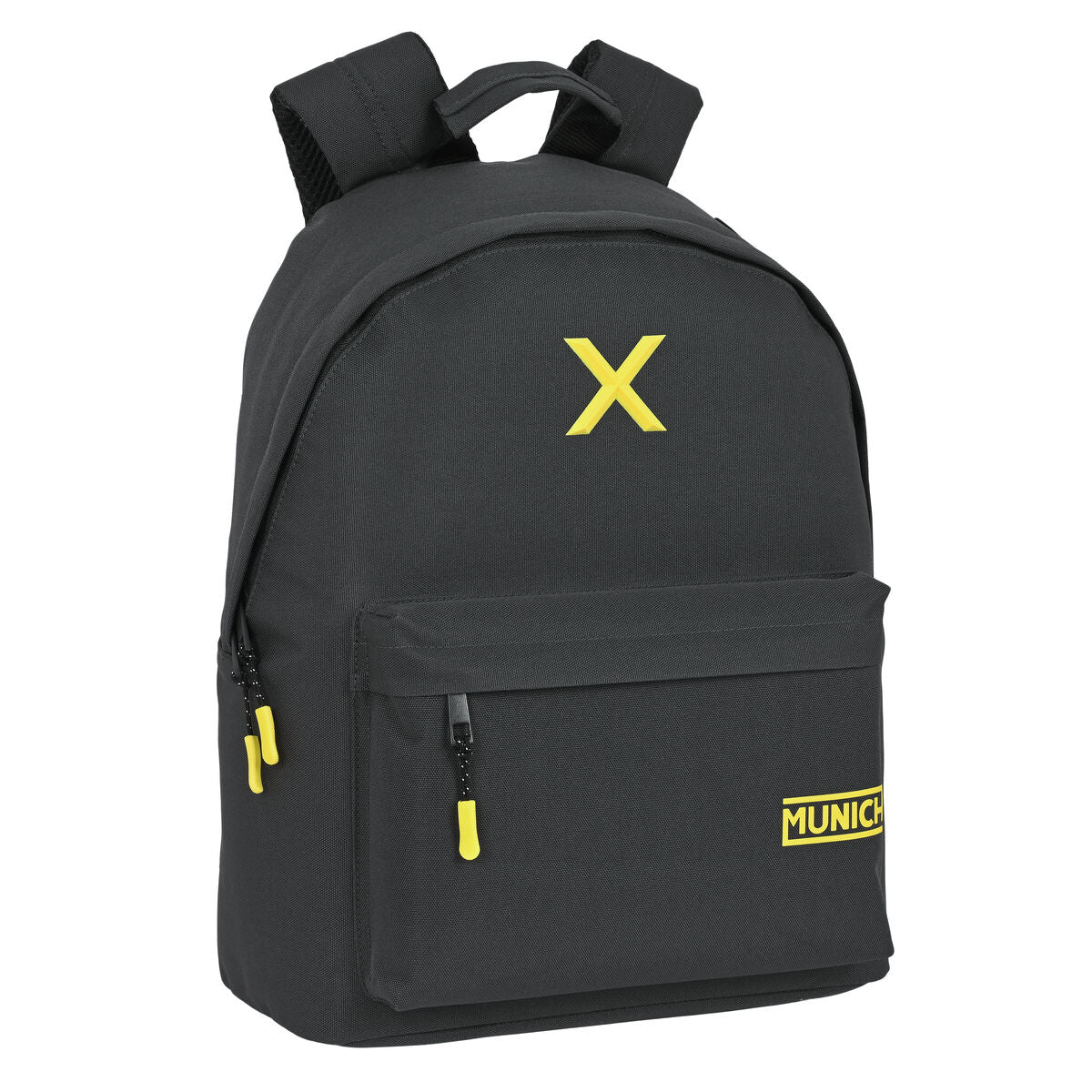 Laptop Backpack Munich munich basicos (31 x 41 x 16 cm)