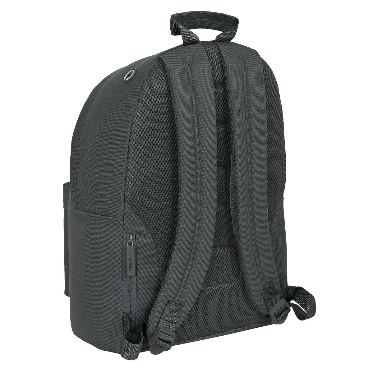 Laptop Backpack Safta 14,1'' 31 x 41 x 16 cm Grey