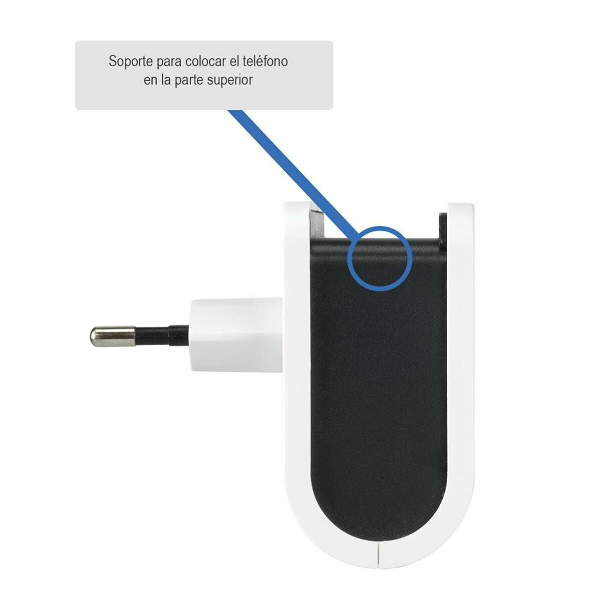 Wall Charger Simon