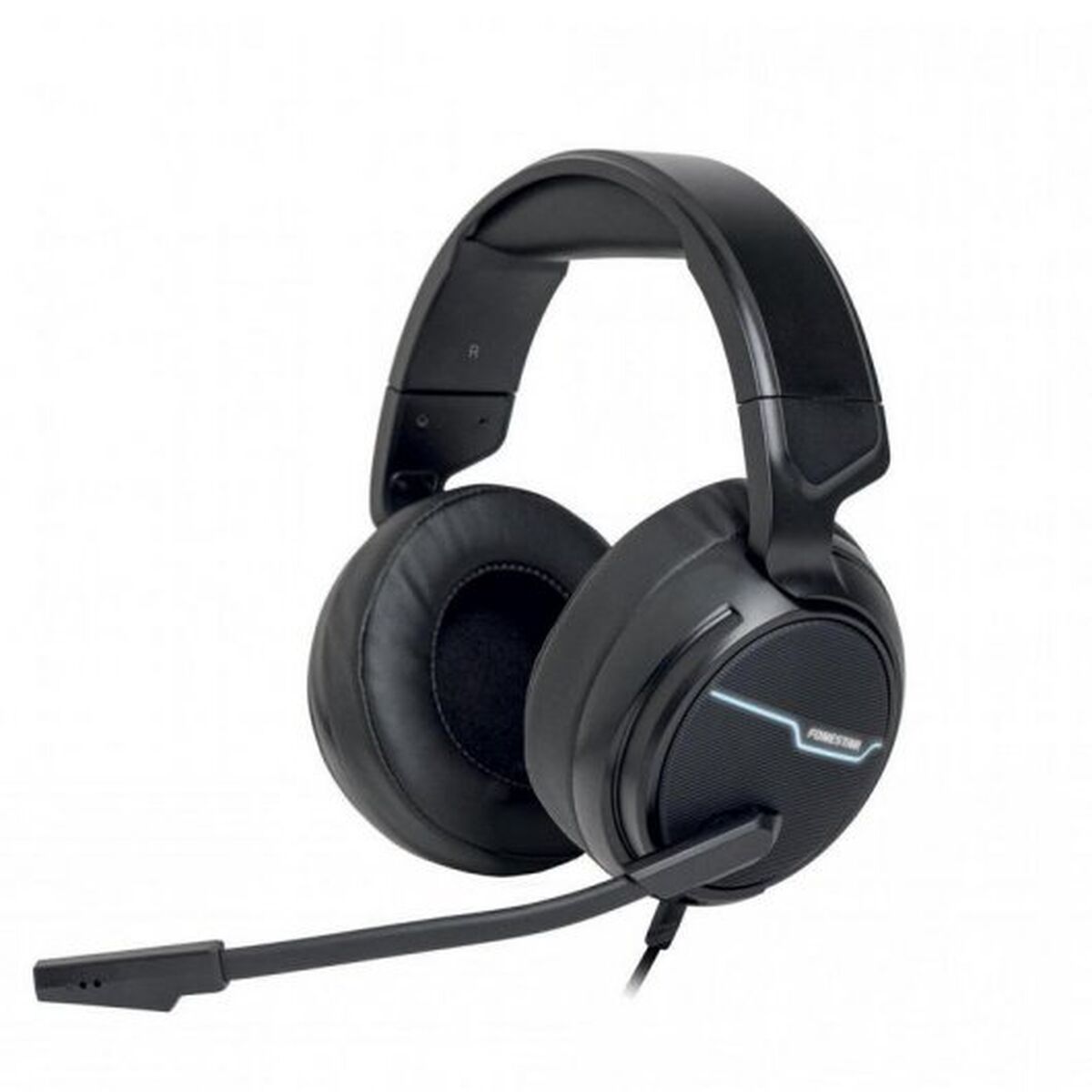 Headphones with Headband FONESTAR WIN-U