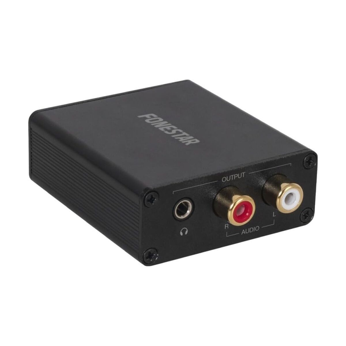 Audio cable FONESTAR FO-41DAH