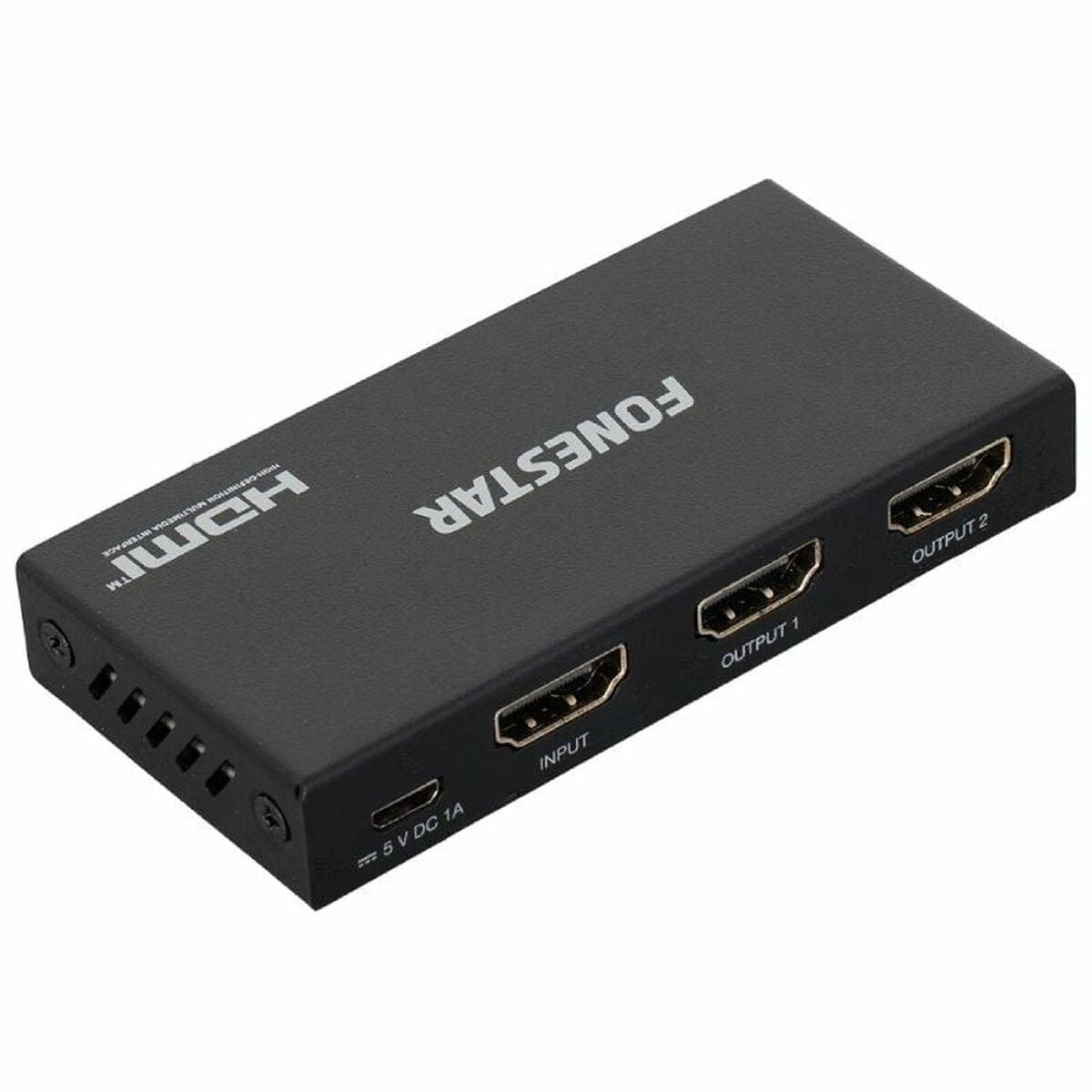 HDMI Adapter FONESTAR FO-22S2ED