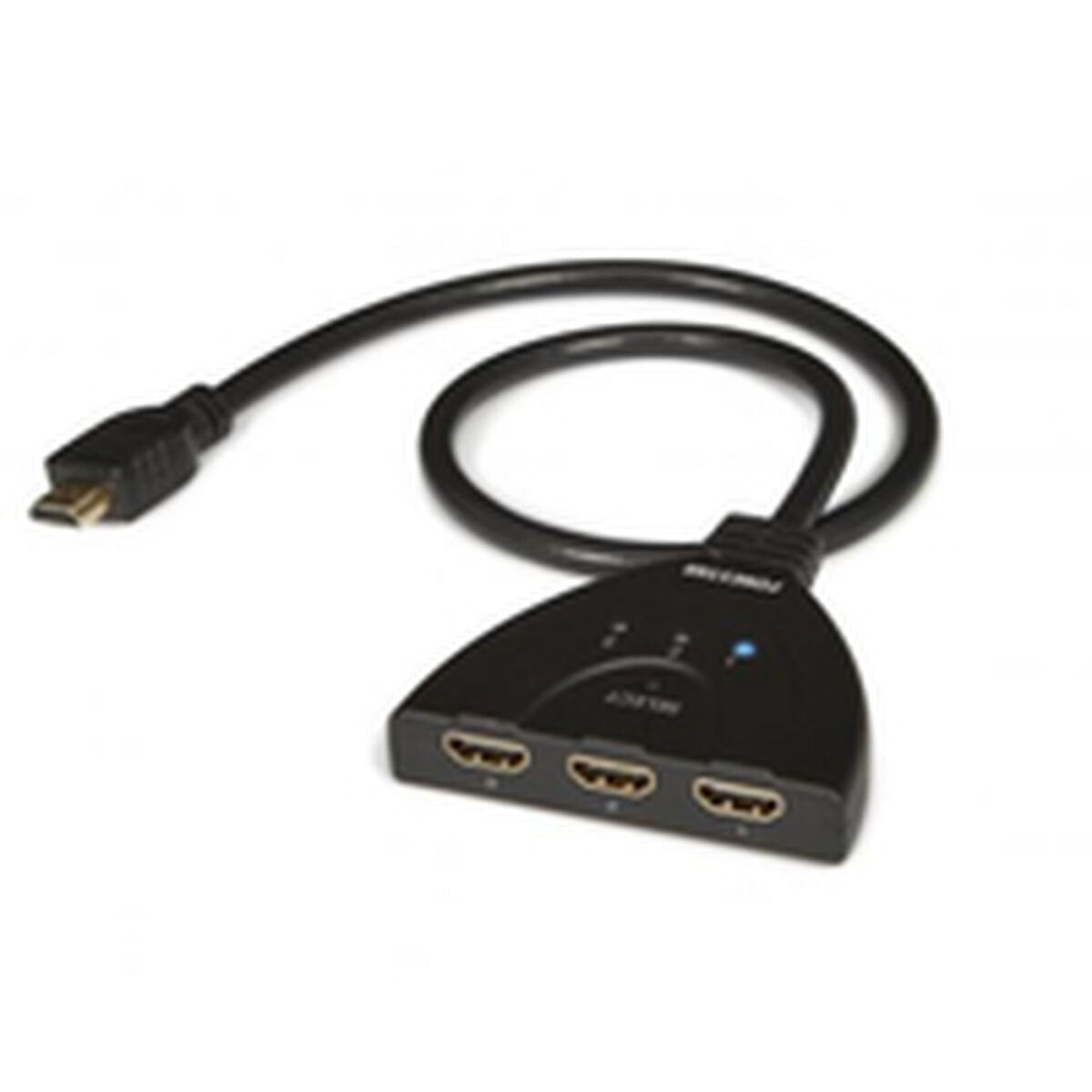 Cable adapter FONESTAR FO-513